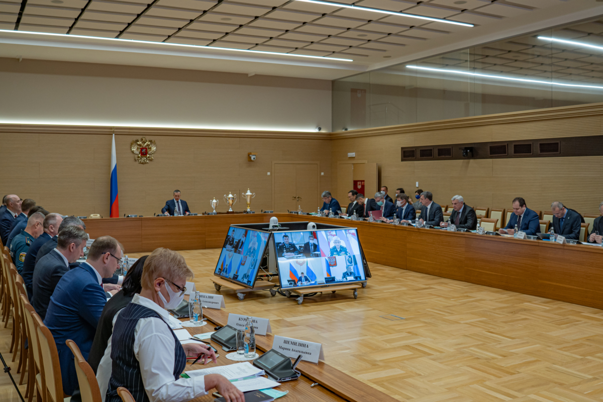 Мастер-план по преображению Петропавловска-Камчатского разработают к ВЭФ-2022