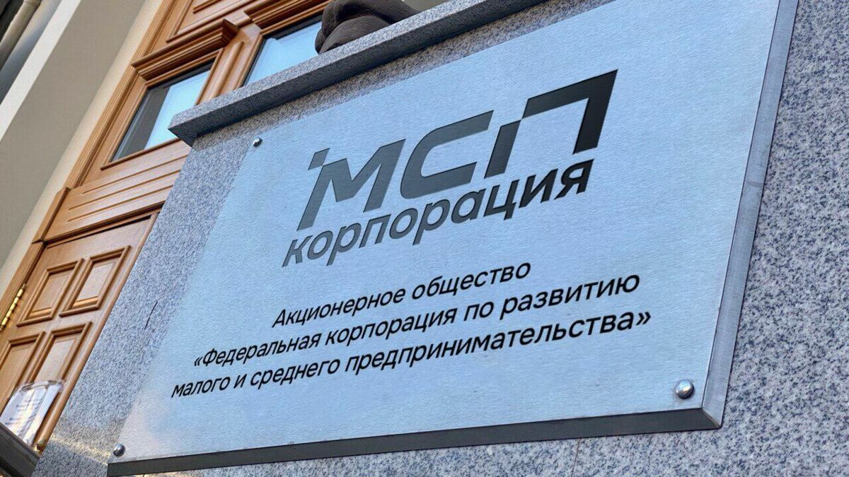 Предприниматели привлекли 890 млрд рублей при помощи «зонтичных» поручительств